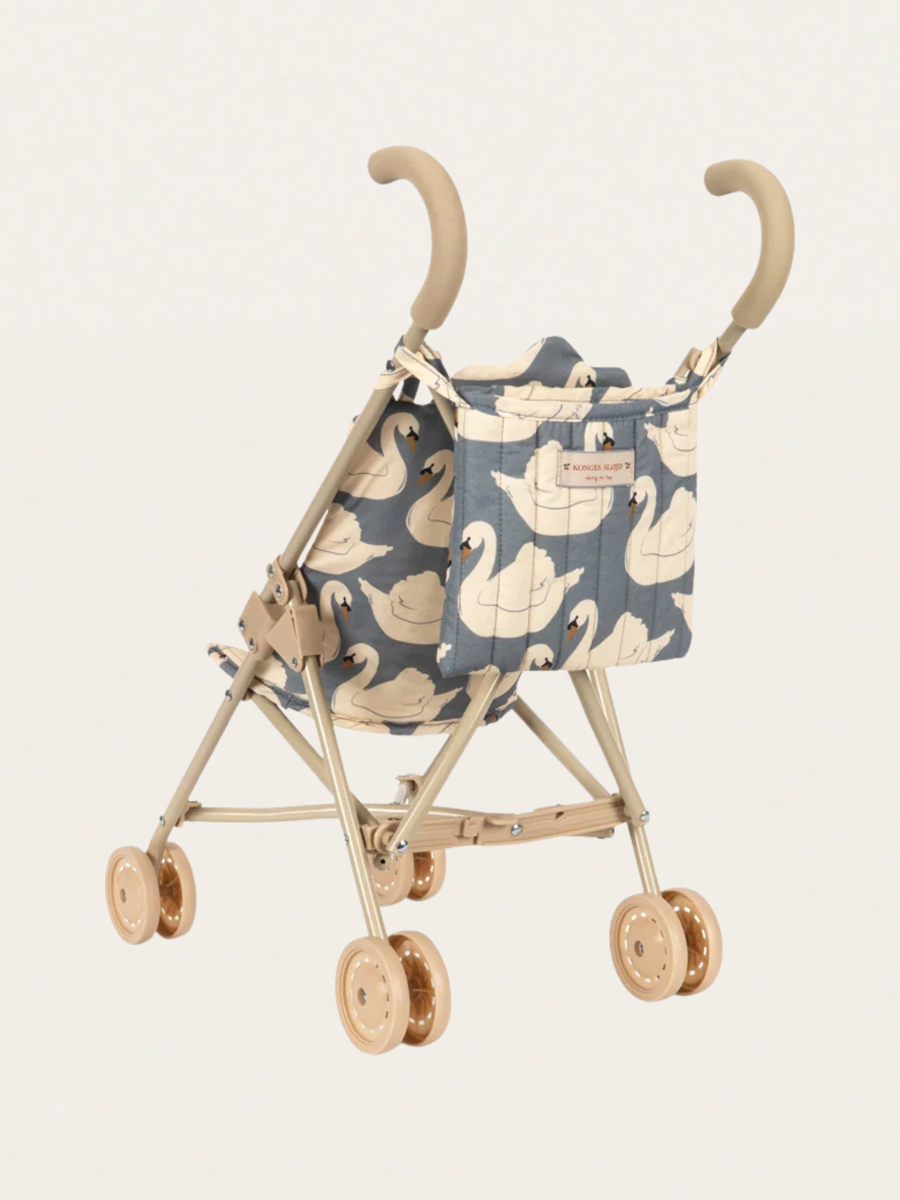 Spacerówka dla lalek Doll Stroller