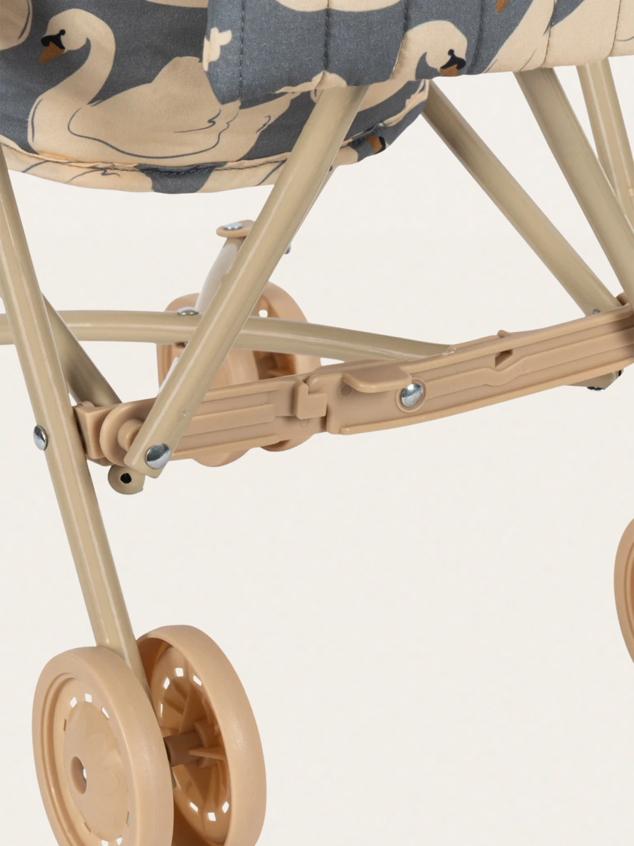 Spacerówka dla lalek Doll Stroller