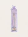 Magiczna różdżka Cherry Lavender Purple