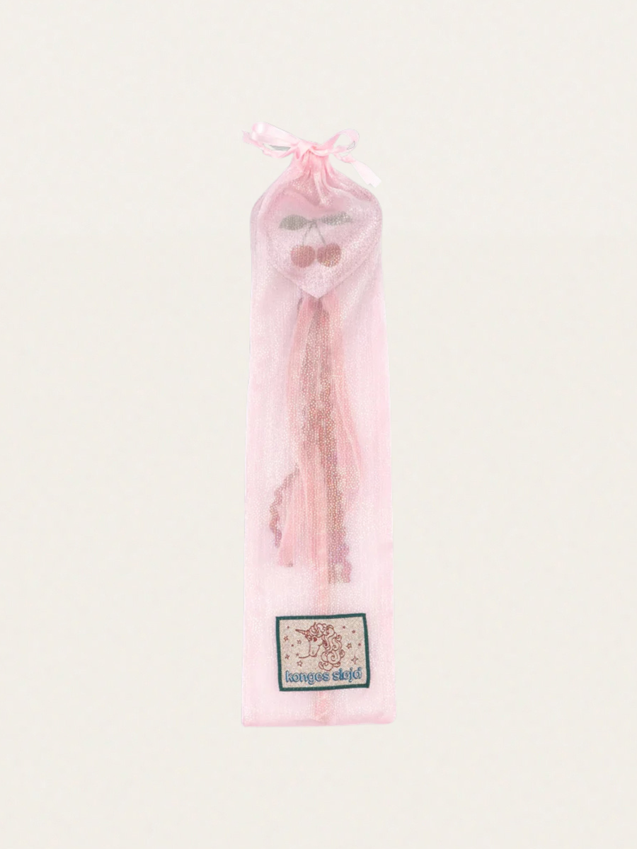 Magiczna różdżka Cherry Glitter