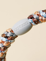 Gumka do włosów KKNEKKI - Mix Rosegold Seablue