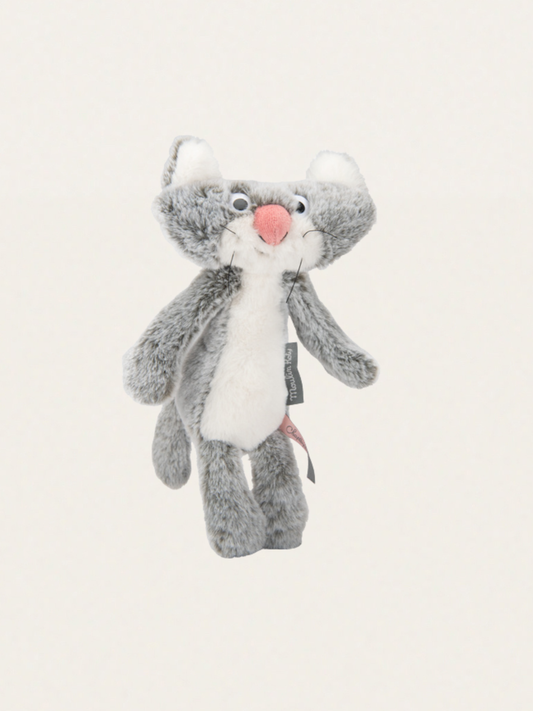 Maskotka Kot Chaplapla 23 cm