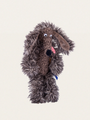 Maskotka Pies Pourri 24 cm