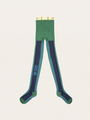 Rajstopy Kids Bobo Choses Color Block