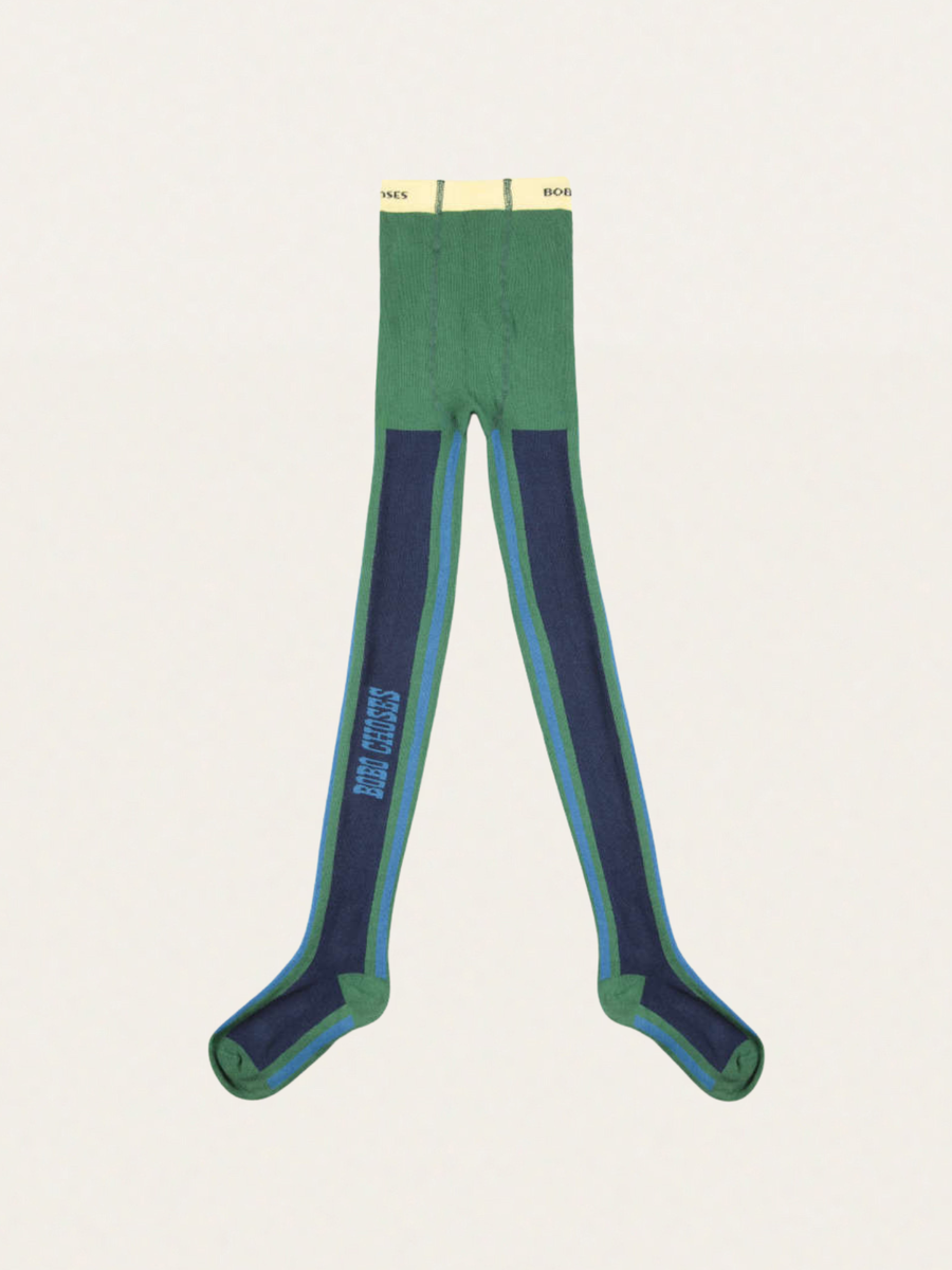 Rajstopy Kids Bobo Choses Color Block