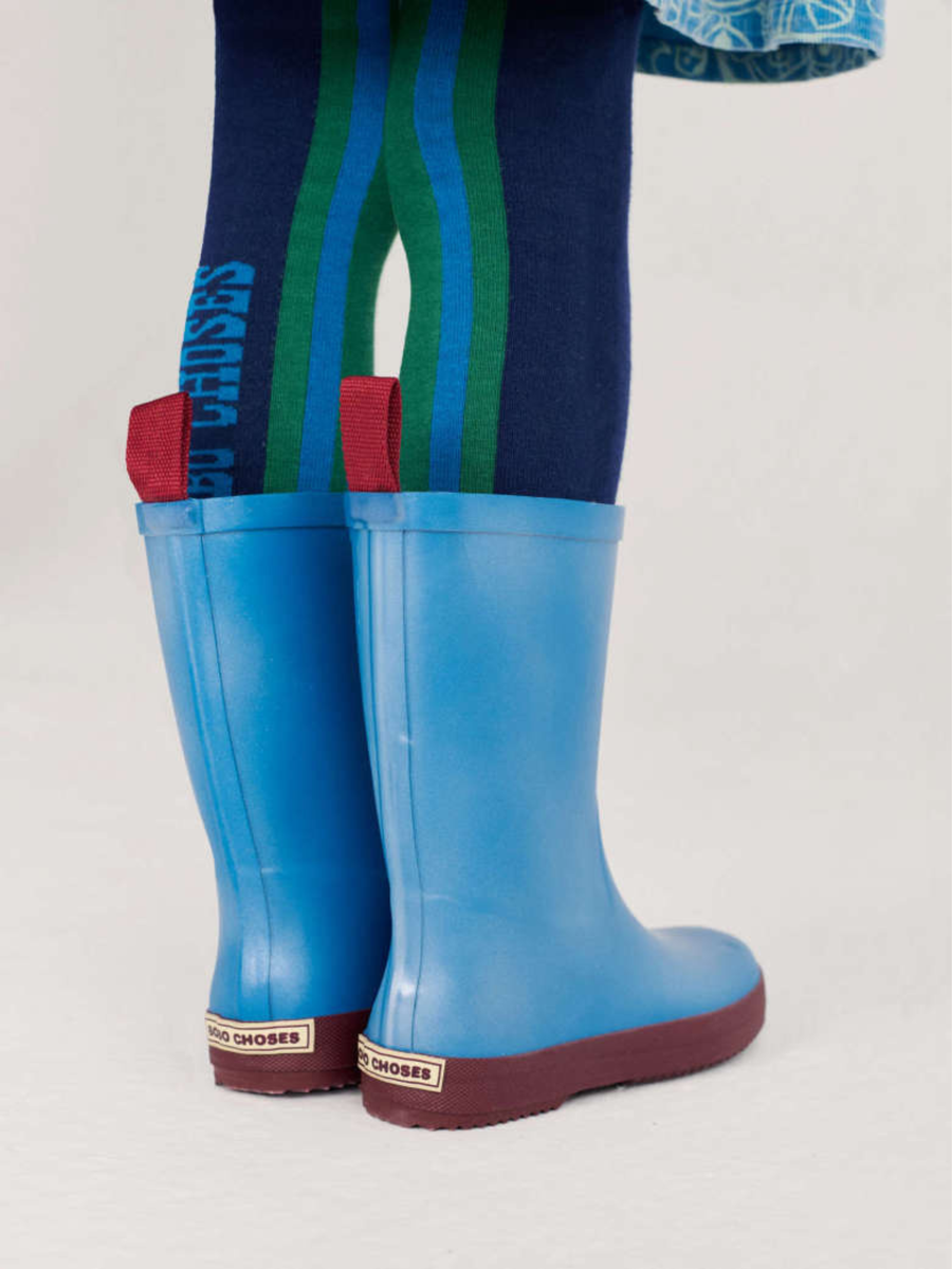 Rajstopy Kids Bobo Choses Color Block