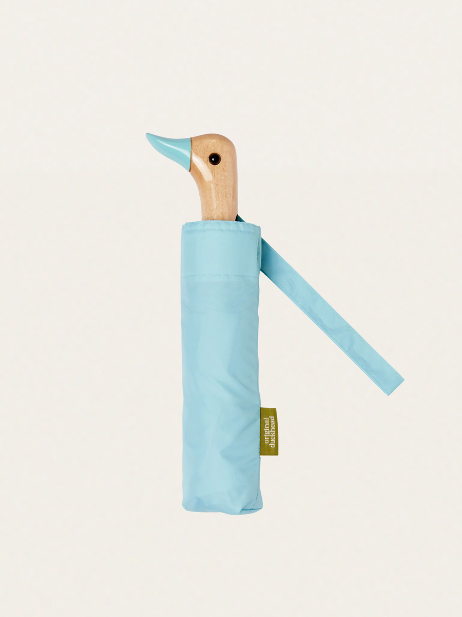 Parasol Original Duckhead Popsicle blue