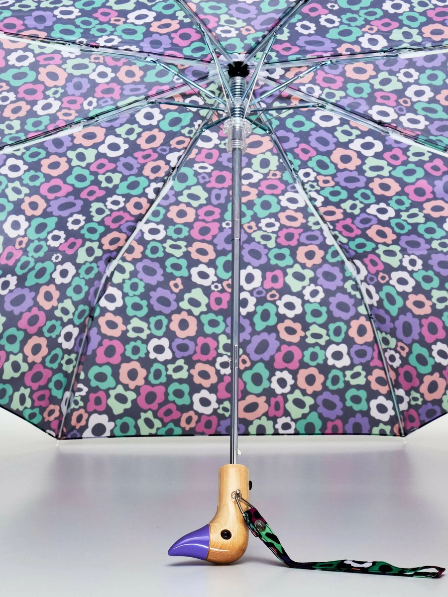 Parasol Original Duckhead Flower maze