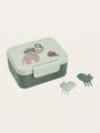 Lunchbox z widelczykami Tiny Trails