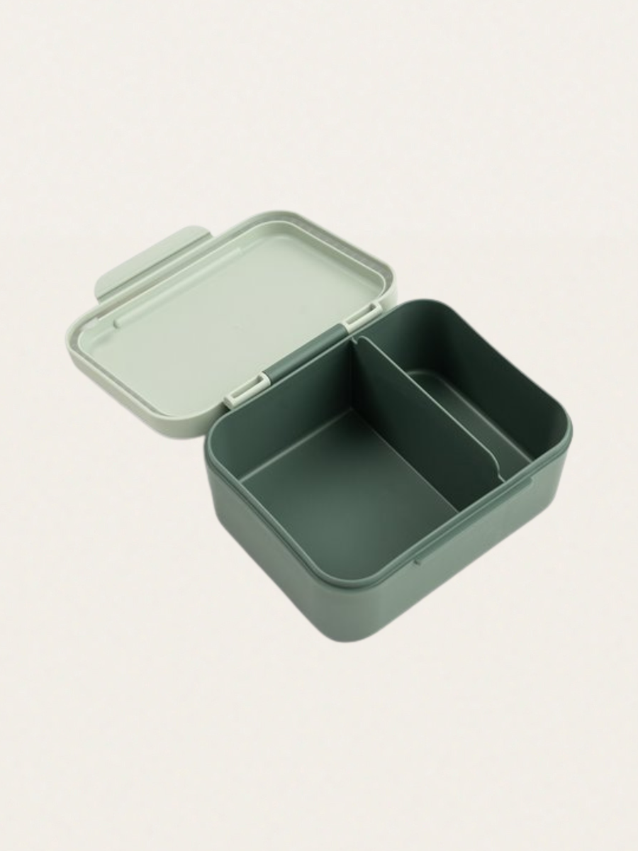 Lunchbox z widelczykami Tiny Trails