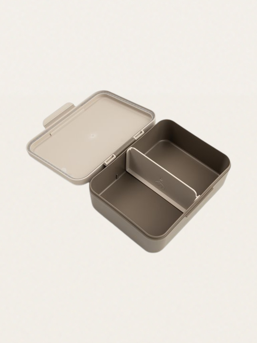 Lunchbox z separatorem Tiny Trails