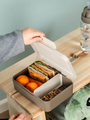 Lunchbox z separatorem Tiny Trails