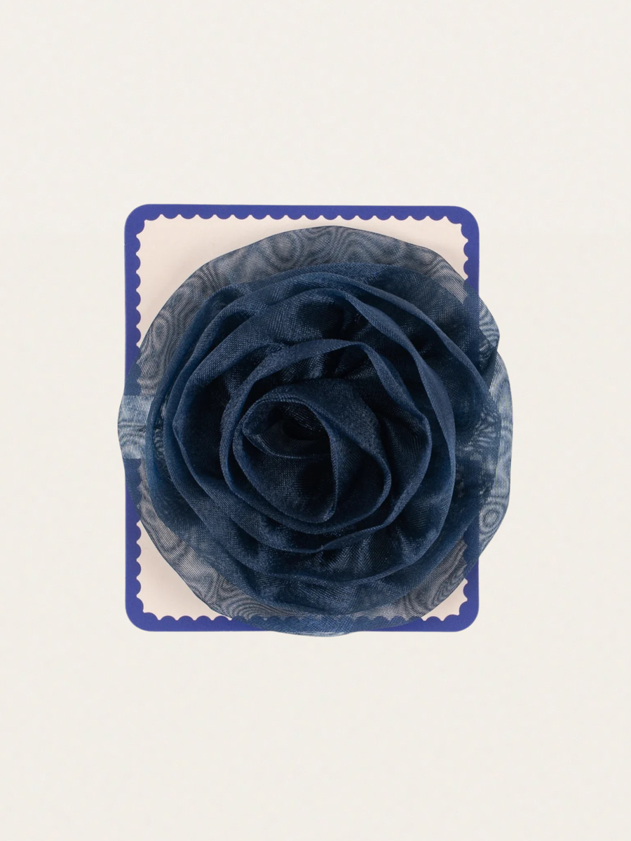 Spinka do włosów Tindra Rose