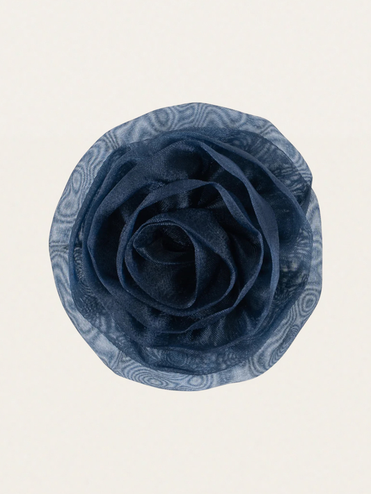 Spinka do włosów Tindra Rose