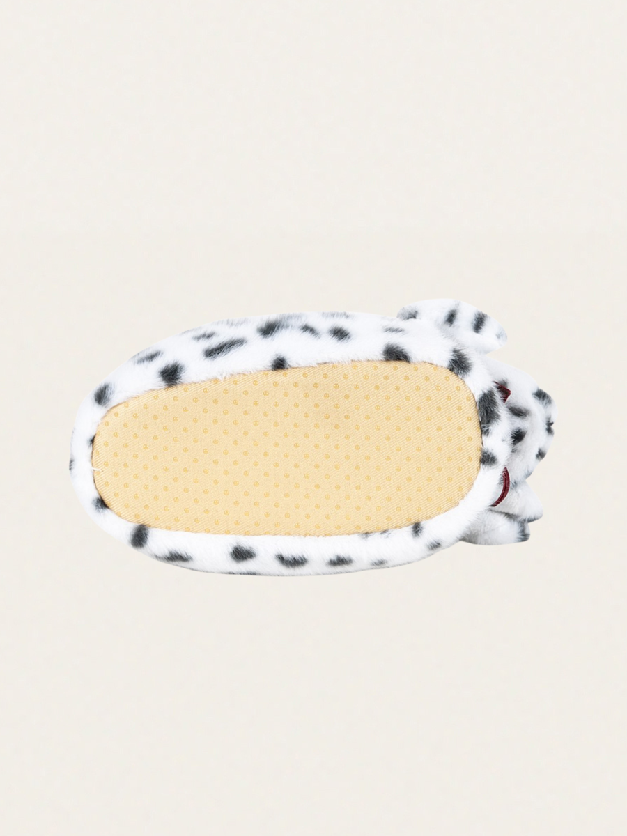 Kapcie pieski Dalmatian