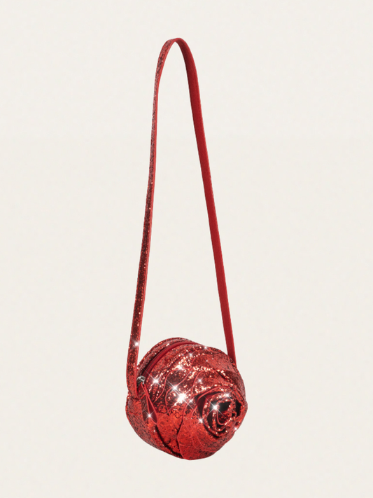 Torebka Rose