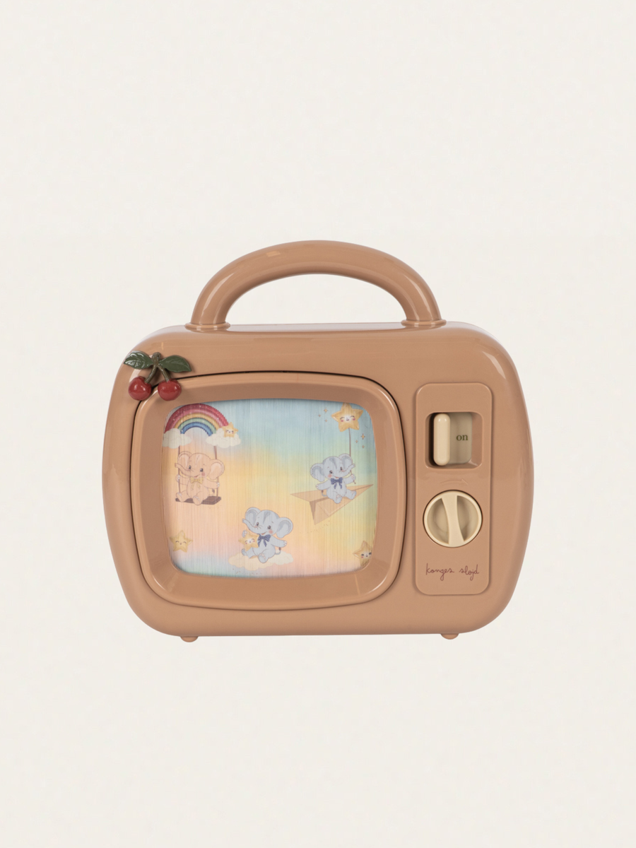 Muzyczna zabawka My Melody TV Cherry