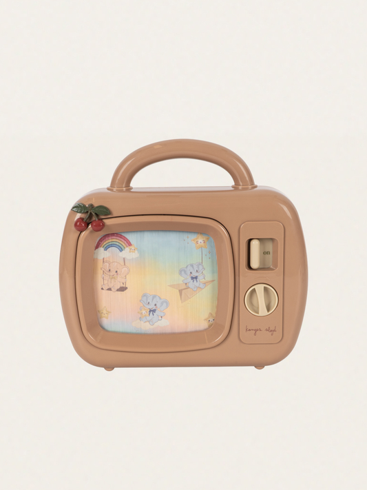 Muzyczna zabawka My Melody TV Cherry