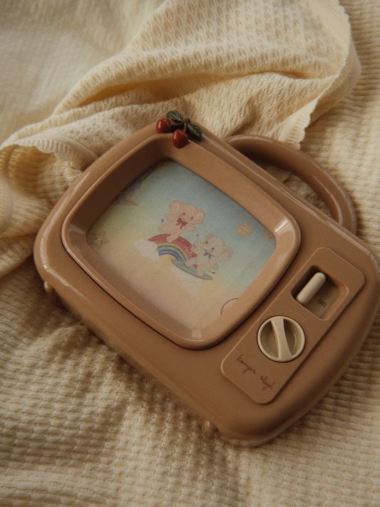 Muzyczna zabawka My Melody TV Cherry