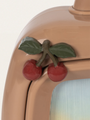 Muzyczna zabawka My Melody TV Cherry