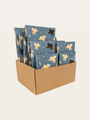 Kalendarz adwentowy z 24 upominkami Blue