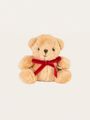 Kalendarz adwentowy z 24 upominkami Beige