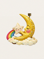 Dekoracyjny pociąg urodzinowy Unicorn