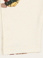 Bawełniany zestaw Newborn Basic - Body i spodenki Teddy Bear