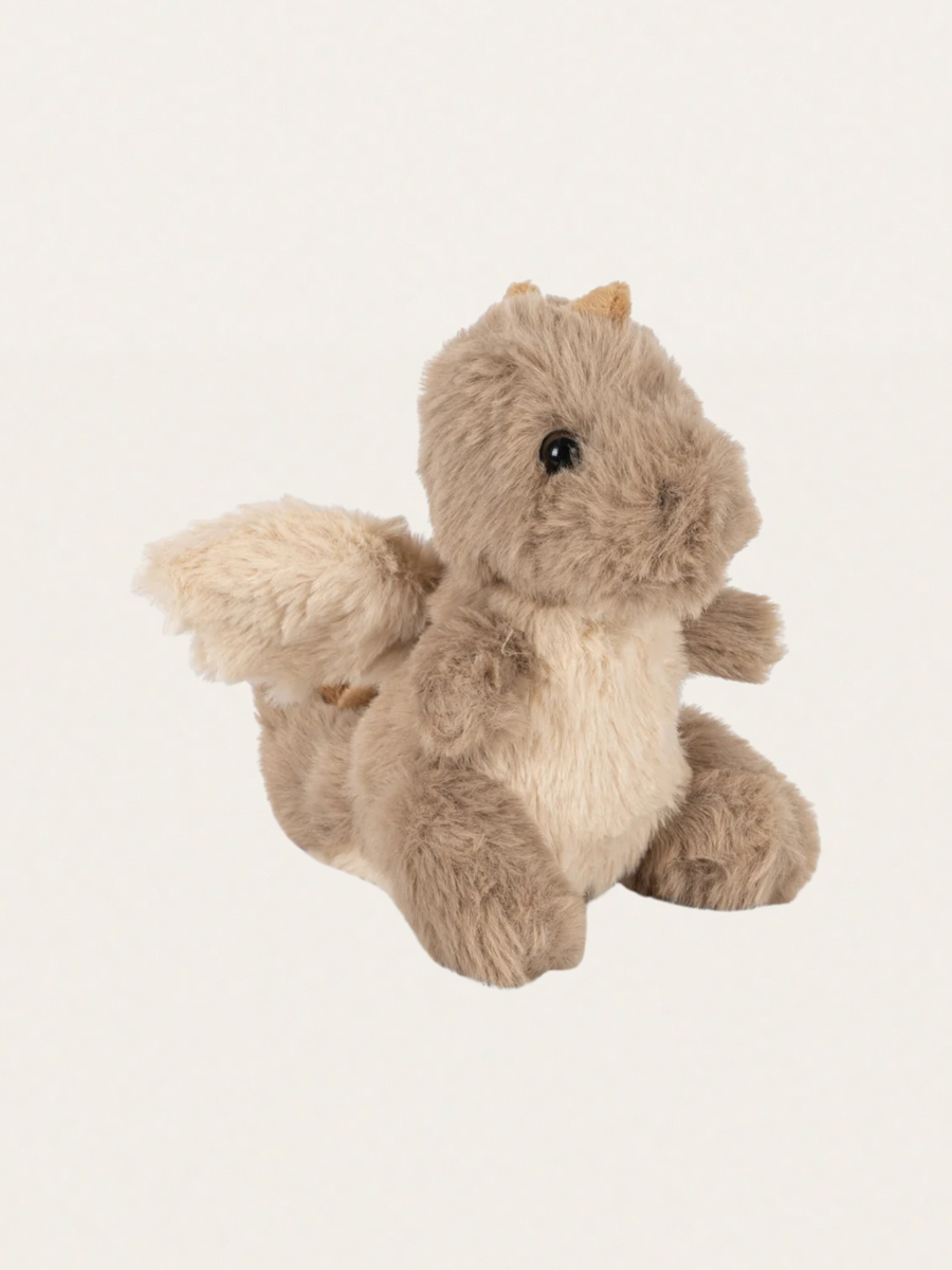 Pluszowe zwierzątko Magical Animals Dragon Beige