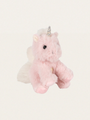 Pluszowe zwierzątko Magical Animals Unicorn Rose