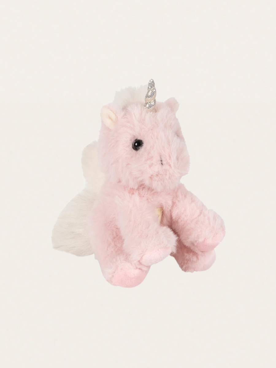 Pluszowe zwierzątko Magical Animals Unicorn Rose
