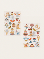 Zestaw art. plastycznych w walizce Little Artist Set
