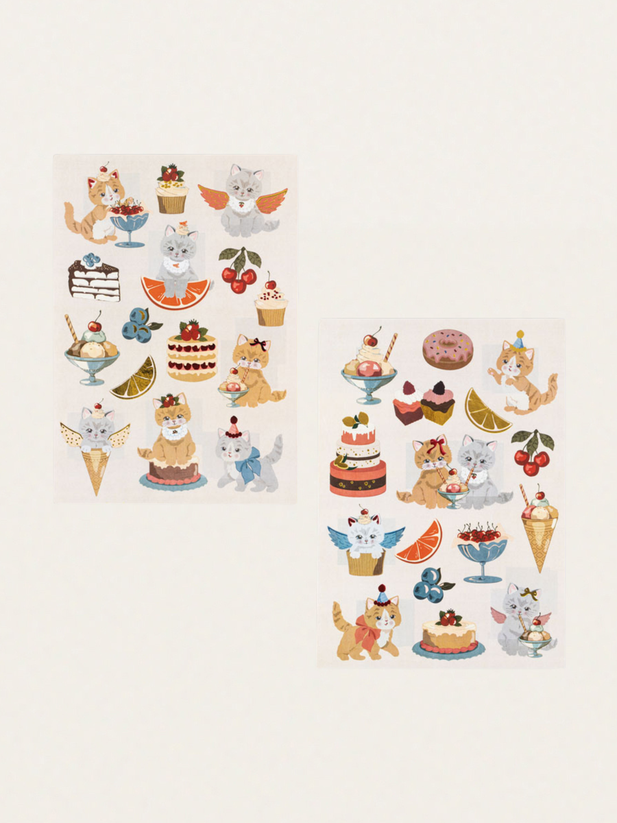 Zestaw art. plastycznych w walizce Little Artist Set