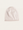 Czapka typu beanie z włoskiej wełny merino Efa