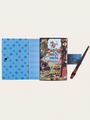 Puzzle z grą obserwacyjną Magic World