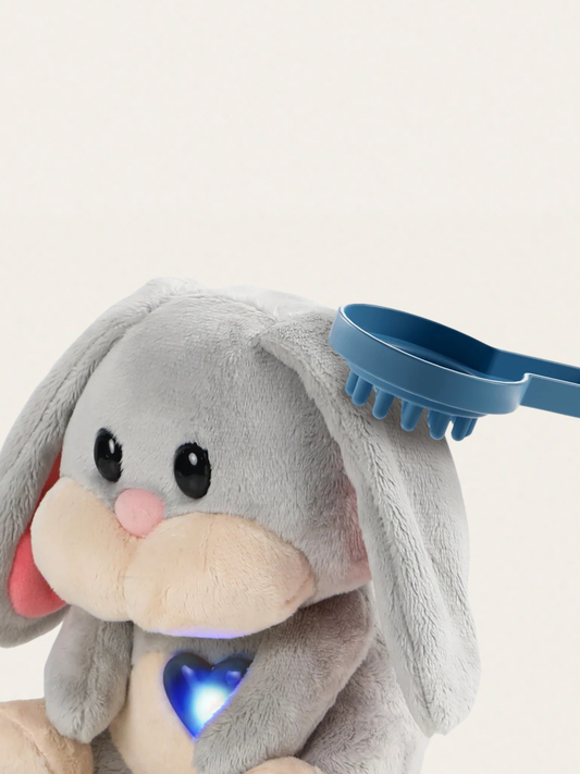 Zabawka interaktywna Mummy Bunny