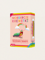 Gra karciana Mordercze krewetki