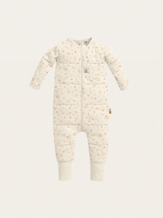 Śpiworek do spania z nogawkami 2.5 TOG Lullaby