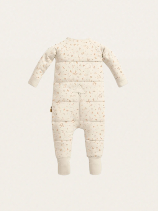 Śpiworek do spania z nogawkami 2.5 TOG Lullaby