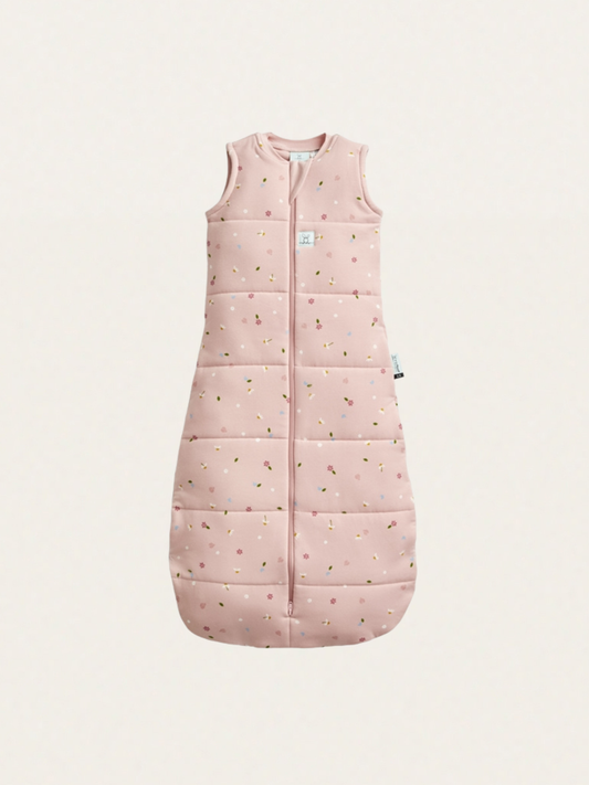 Śpiworek do spania Jersey 2.5 TOG Daisies