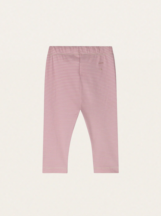 Legginsy bawełniane Baby