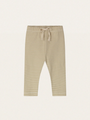 Legginsy bawełniane Baby