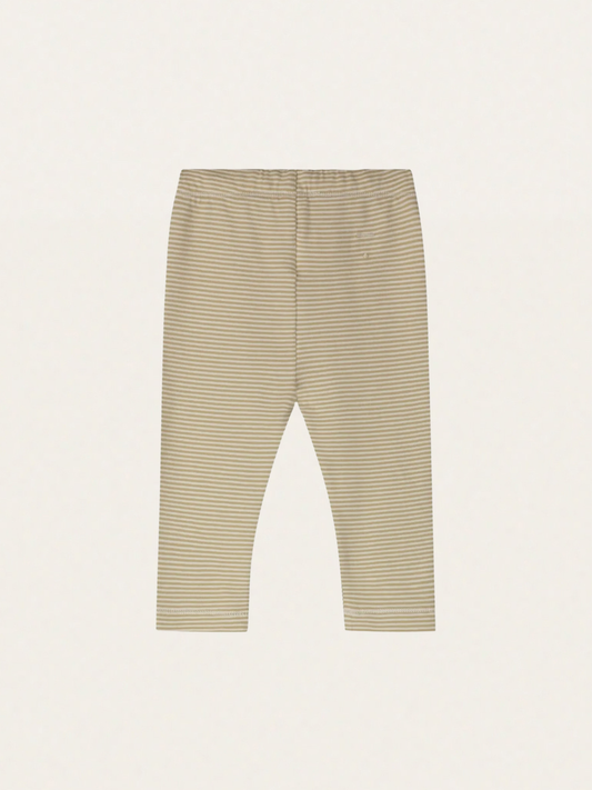 Legginsy bawełniane Baby