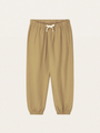 Spodnie dresowe z bawełny organicznej Track Pants