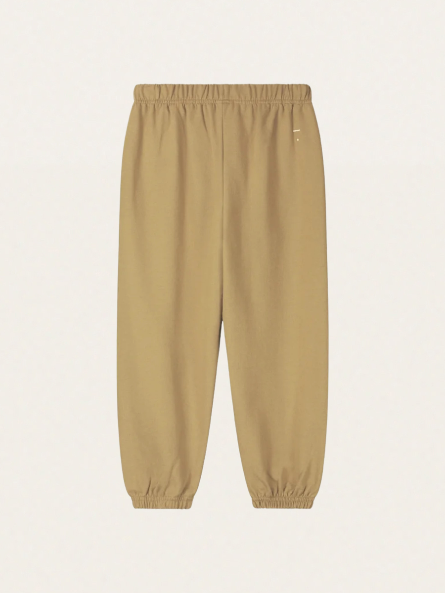 Spodnie dresowe z bawełny organicznej Track Pants