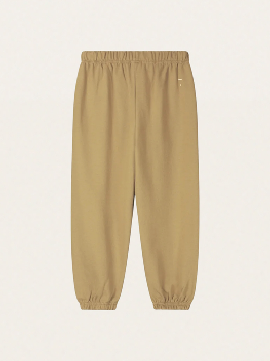 Spodnie dresowe z bawełny organicznej Track Pants