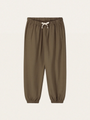 Spodnie dresowe z bawełny organicznej Track Pants