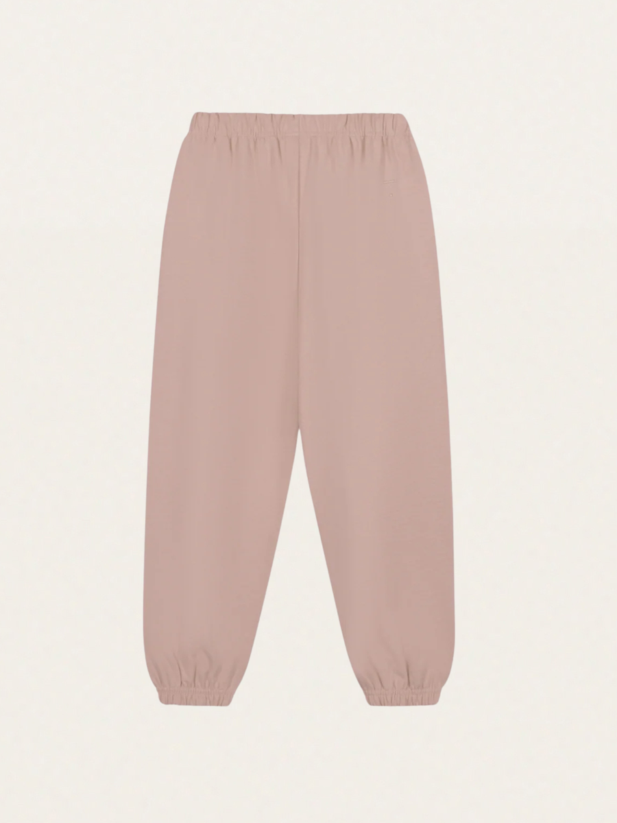 Spodnie dresowe z bawełny organicznej Track Pants