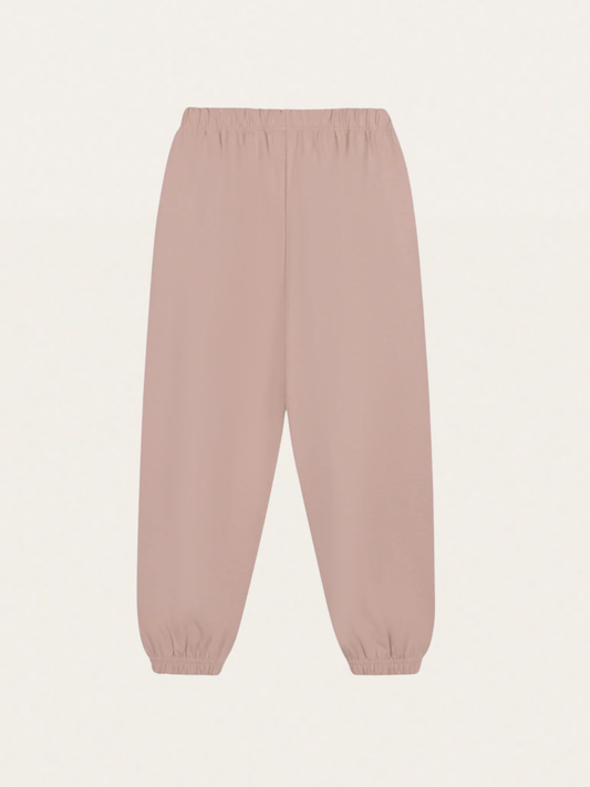 Spodnie dresowe z bawełny organicznej Track Pants