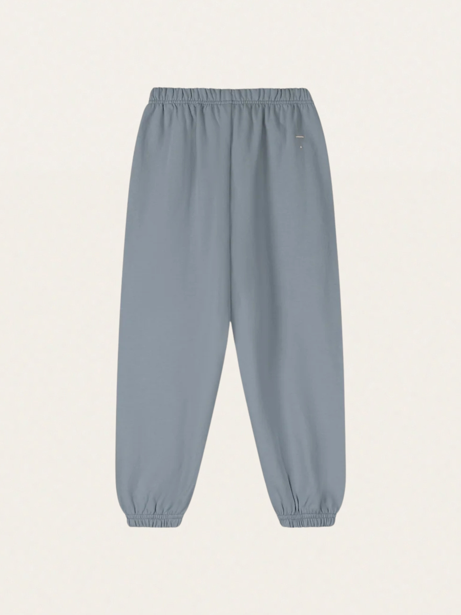 Spodnie dresowe z bawełny organicznej Track Pants